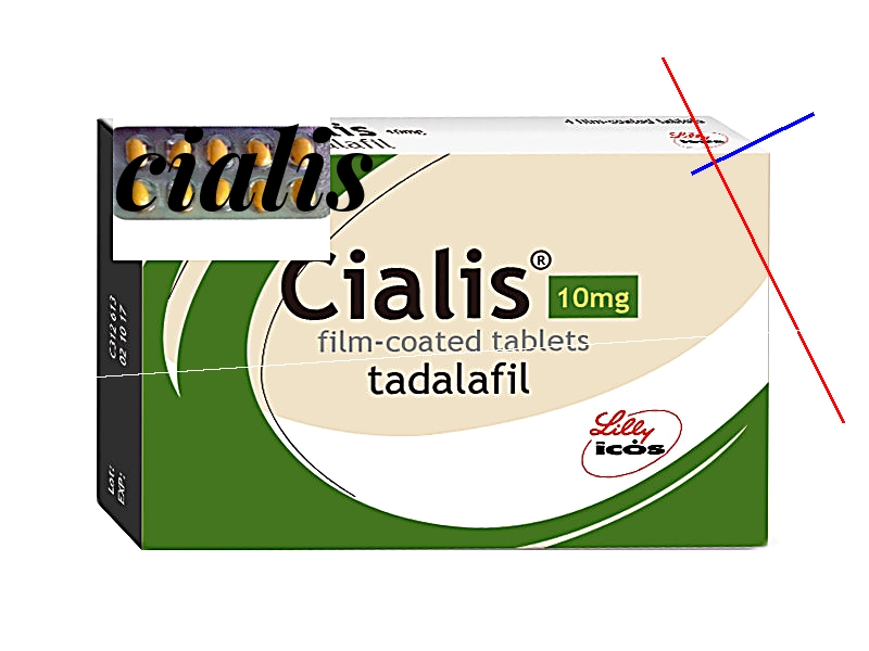 Achat rapide cialis